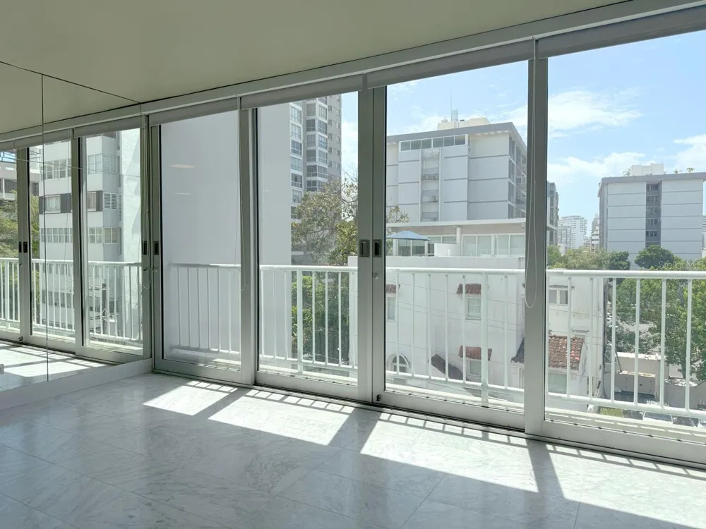 55 TAFT #5A San Juan, PR 00907