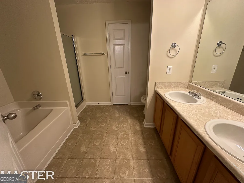 5489 Sierra TRL South Fulton, GA 30349