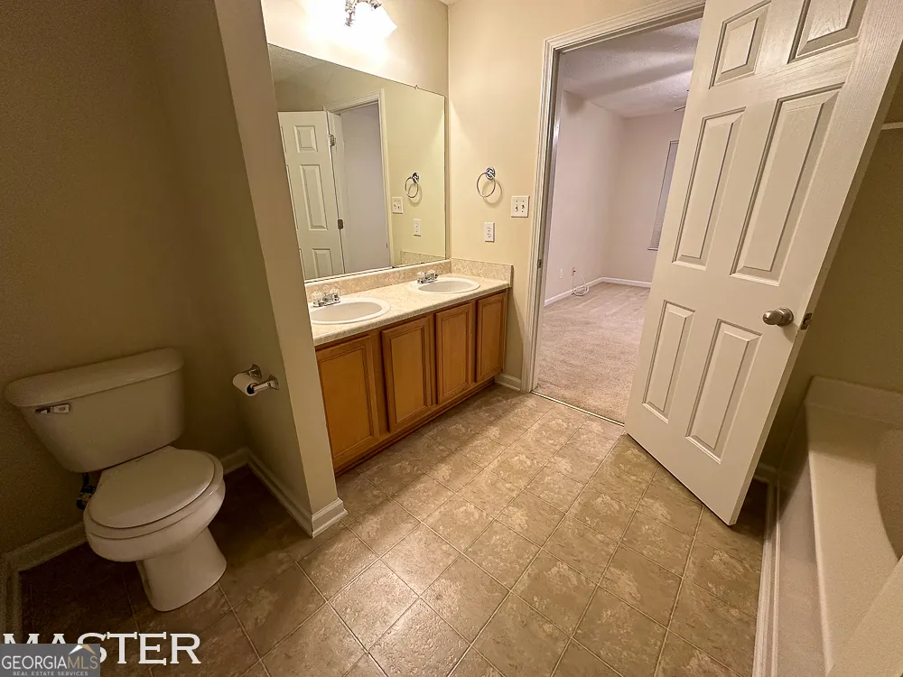 5489 Sierra TRL South Fulton, GA 30349