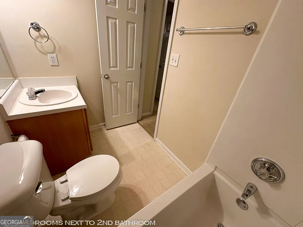 5489 Sierra TRL South Fulton, GA 30349