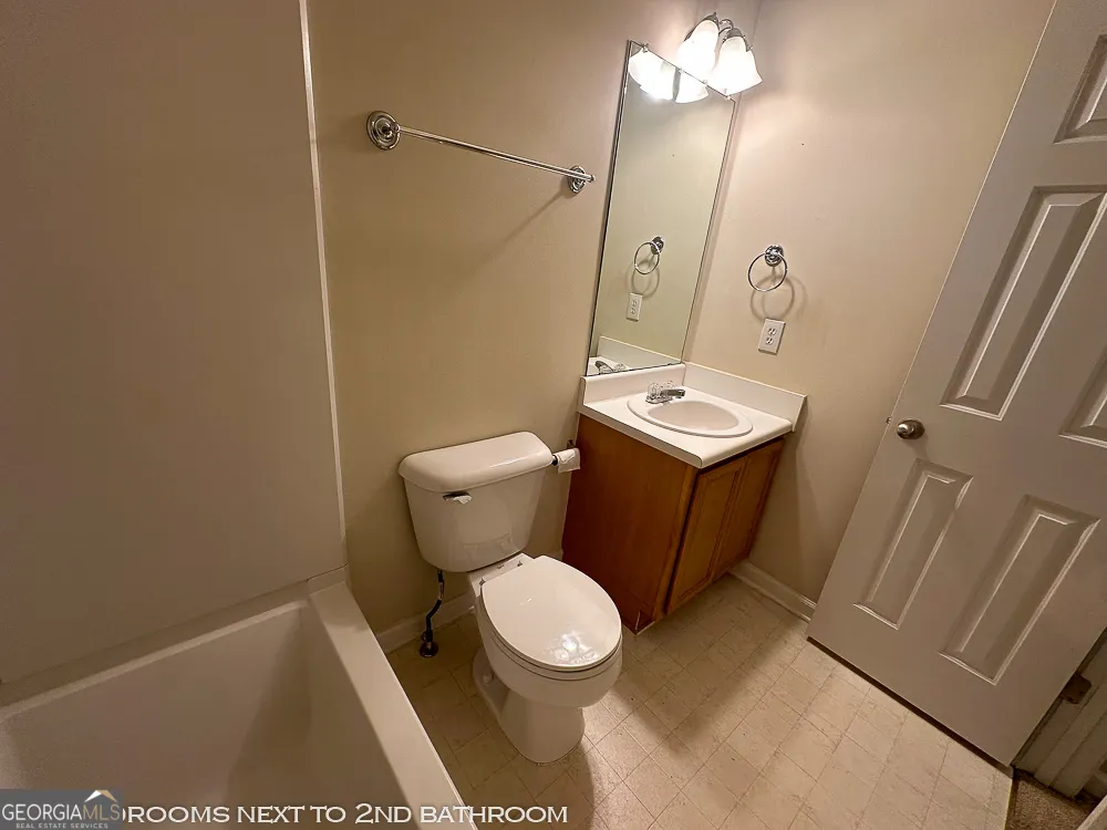 5489 Sierra TRL South Fulton, GA 30349