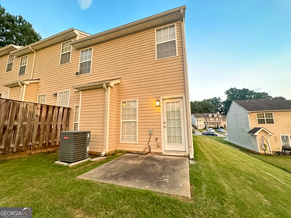 5489 Sierra TRL South Fulton, GA 30349