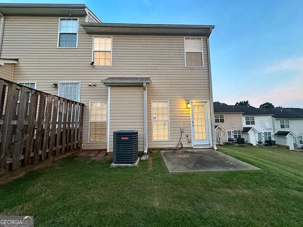 5489 Sierra TRL South Fulton, GA 30349