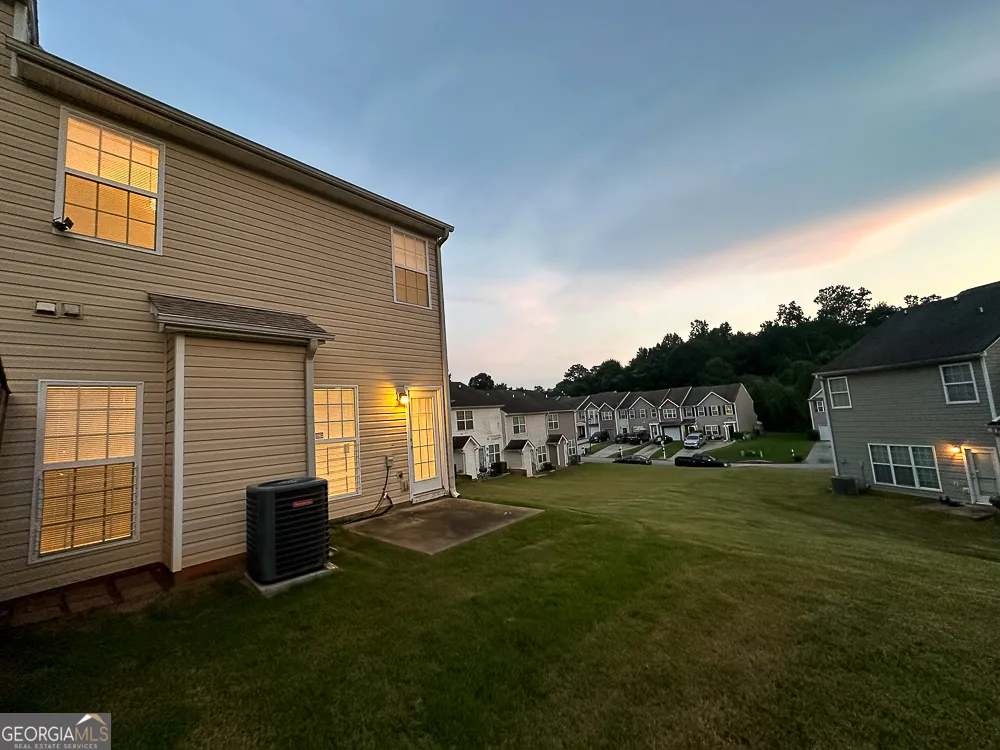 5489 Sierra TRL South Fulton, GA 30349