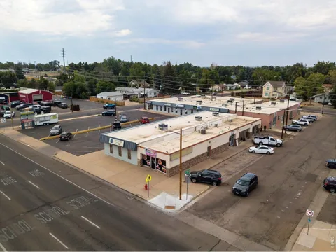 2001 9th Street