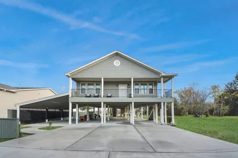 6543 Crestford Lane