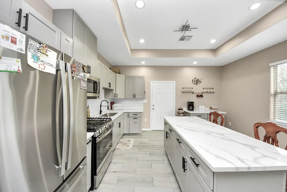 6543 Crestford Lane Pasadena, TX 77505