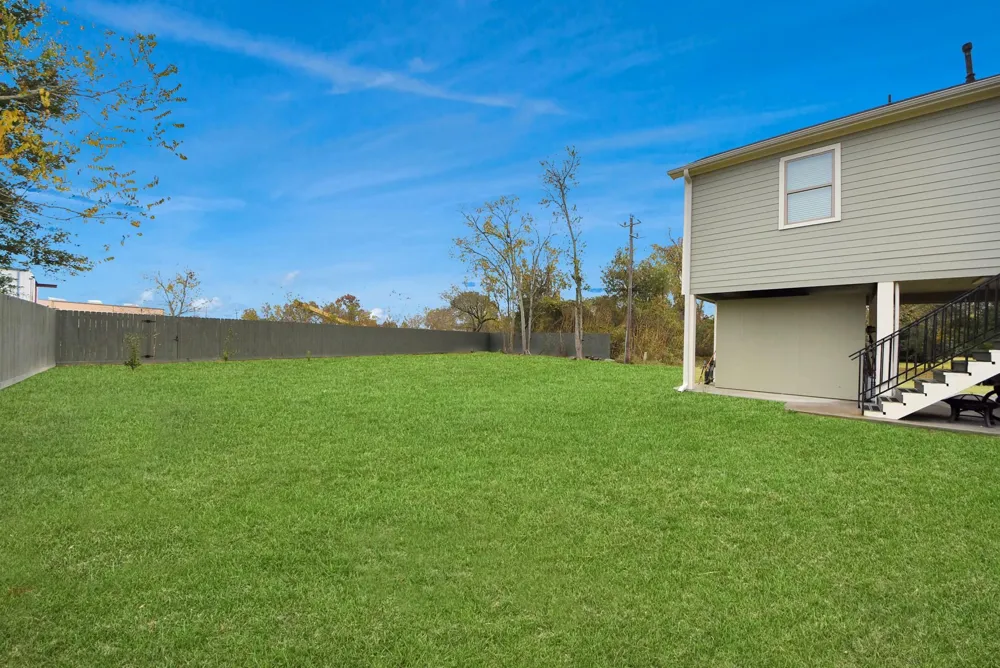 6543 Crestford Lane Pasadena, TX 77505