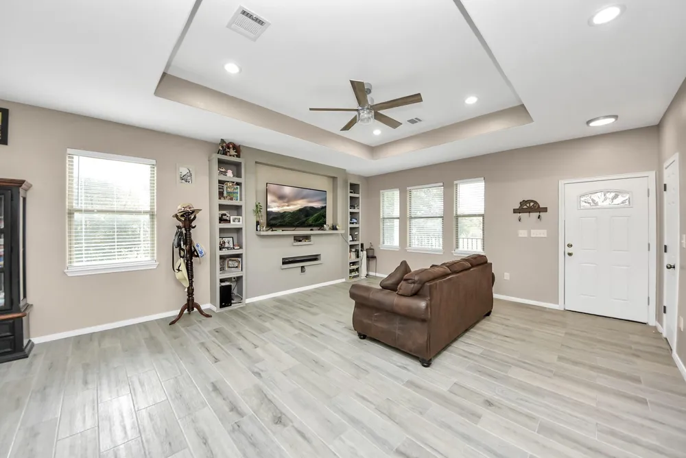 6543 Crestford Lane Pasadena, TX 77505
