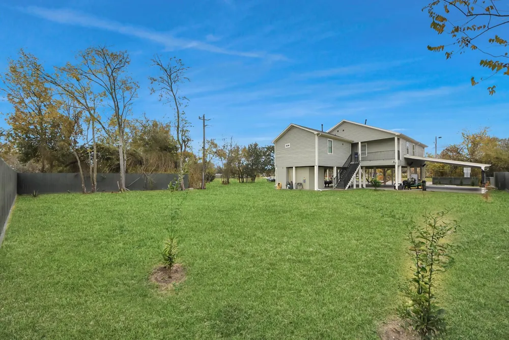 6543 Crestford Lane Pasadena, TX 77505