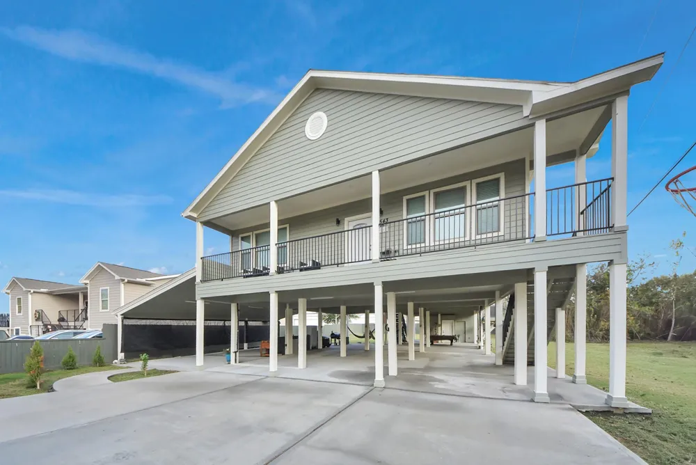 6543 Crestford Lane Pasadena, TX 77505