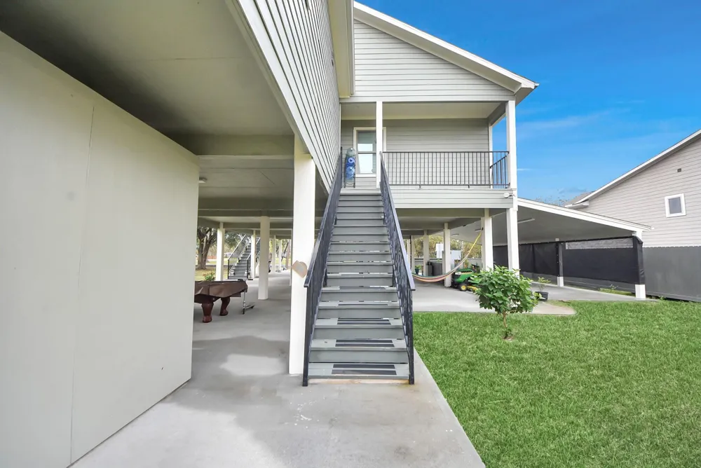 6543 Crestford Lane Pasadena, TX 77505
