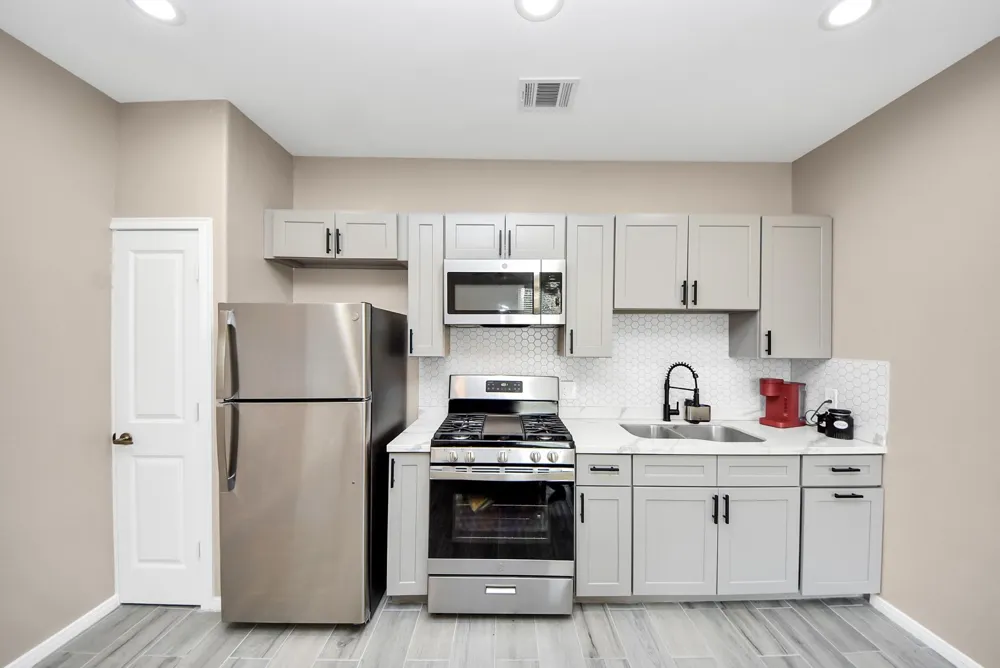 6543 Crestford Lane Pasadena, TX 77505