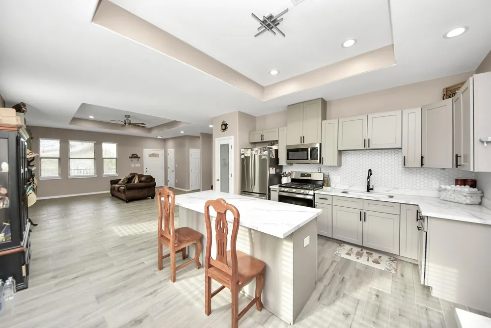 6543 Crestford Lane Pasadena, TX 77505