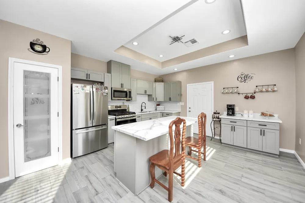 6543 Crestford Lane Pasadena, TX 77505