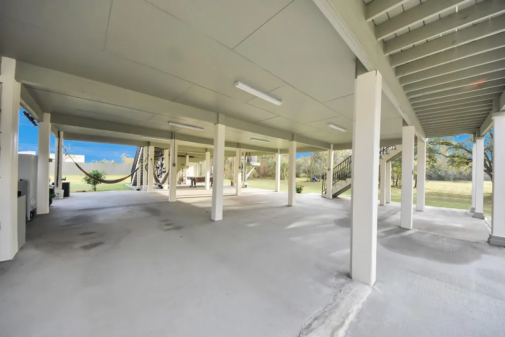 6543 Crestford Lane Pasadena, TX 77505