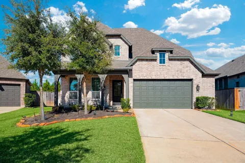 662 Lost Maples Bend Lane