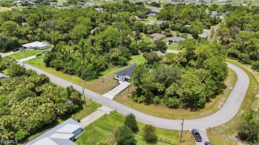 Windswept Circle Labelle, FL 33935
