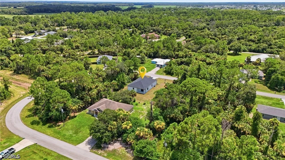 Windswept Circle Labelle, FL 33935