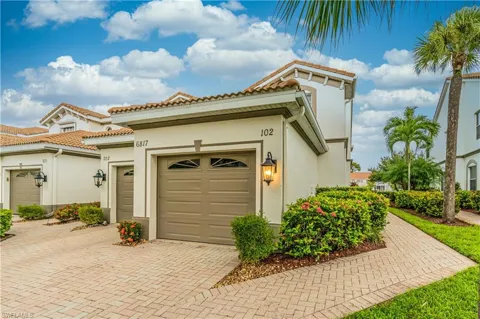 6817 Sterling Greens Drive #102