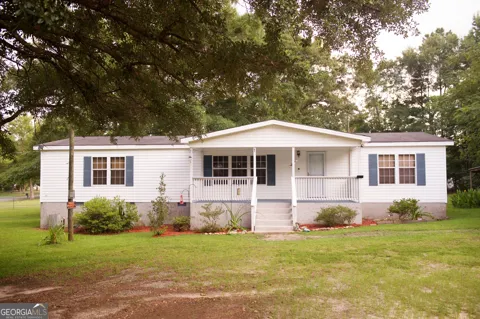 5314 Donnan RD