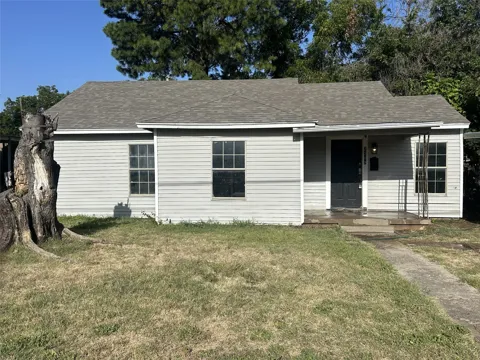 2309 Fincher Road