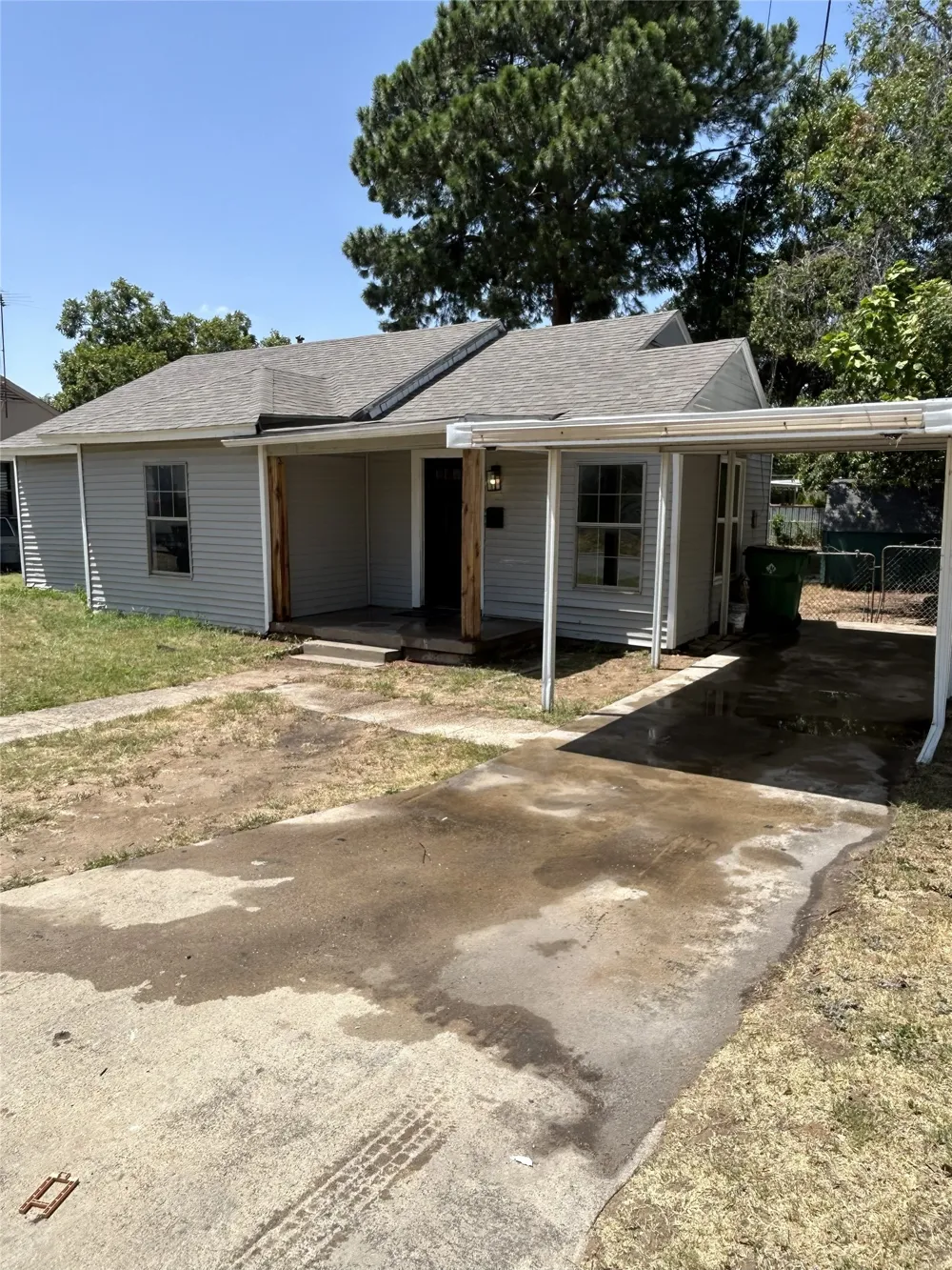 2309 Fincher Road Haltom City, TX 76117