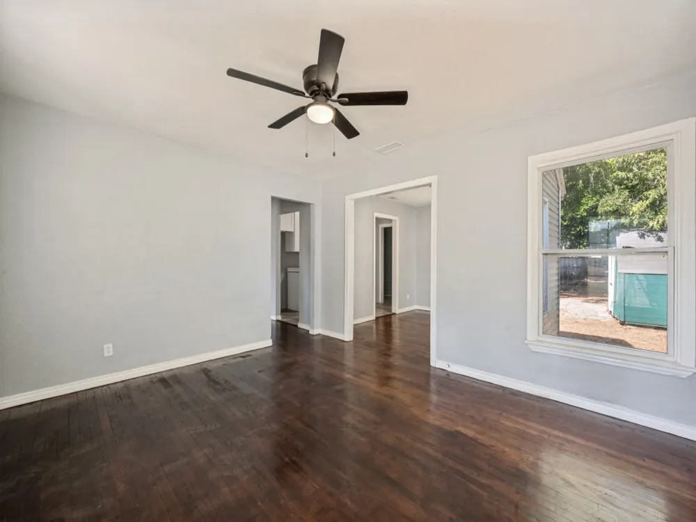 2309 Fincher Road Haltom City, TX 76117