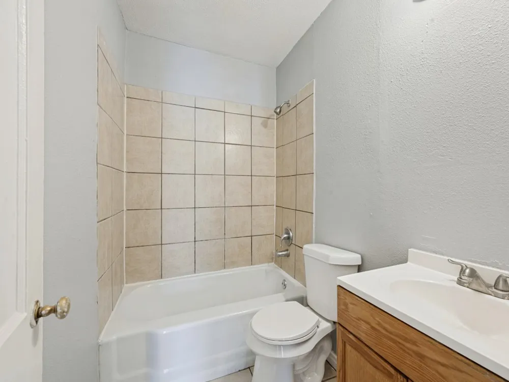 2309 Fincher Road Haltom City, TX 76117
