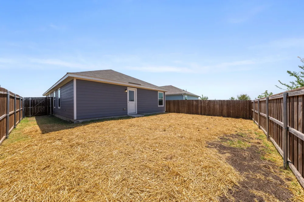 5800 Timber Point Drive Princeton, TX 75407