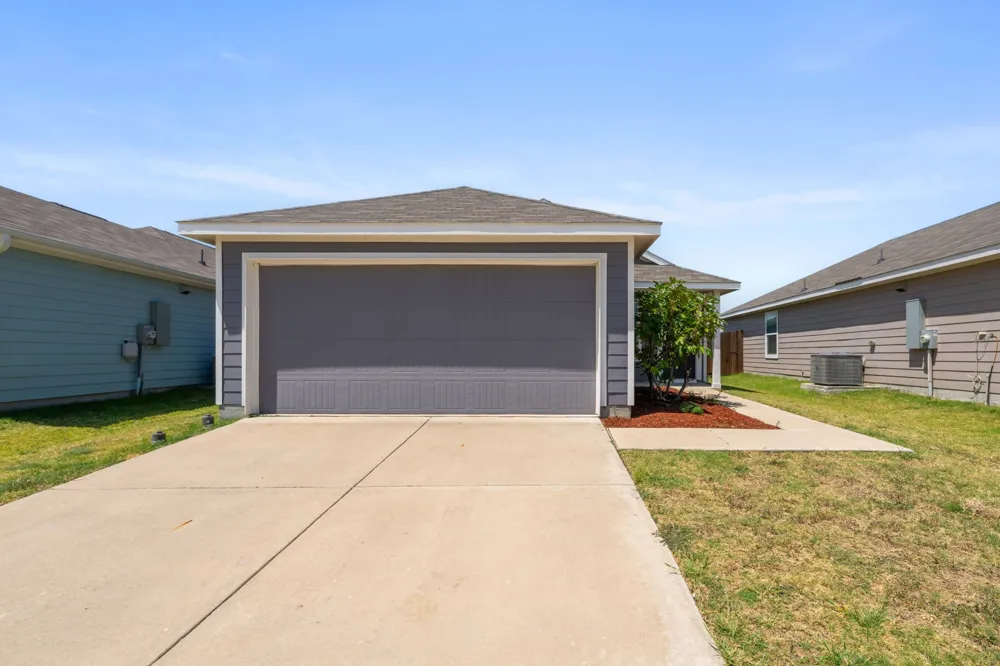 5800 Timber Point Drive Princeton, TX 75407