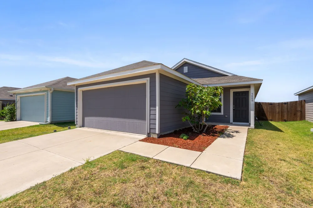 5800 Timber Point Drive Princeton, TX 75407