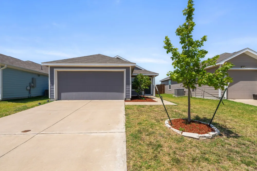 5800 Timber Point Drive Princeton, TX 75407