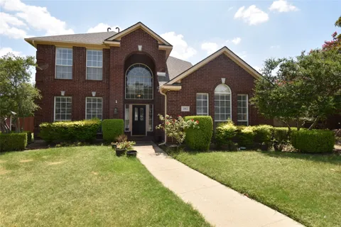 2512 Trailwest Lane