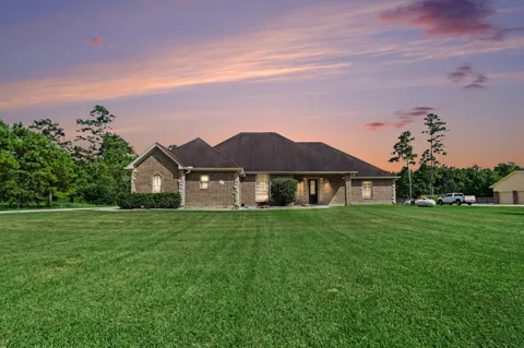 7211 Bayou Timbers Drive