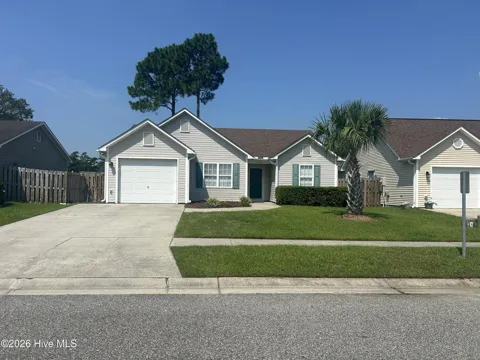 1155 Amber Pines Drive