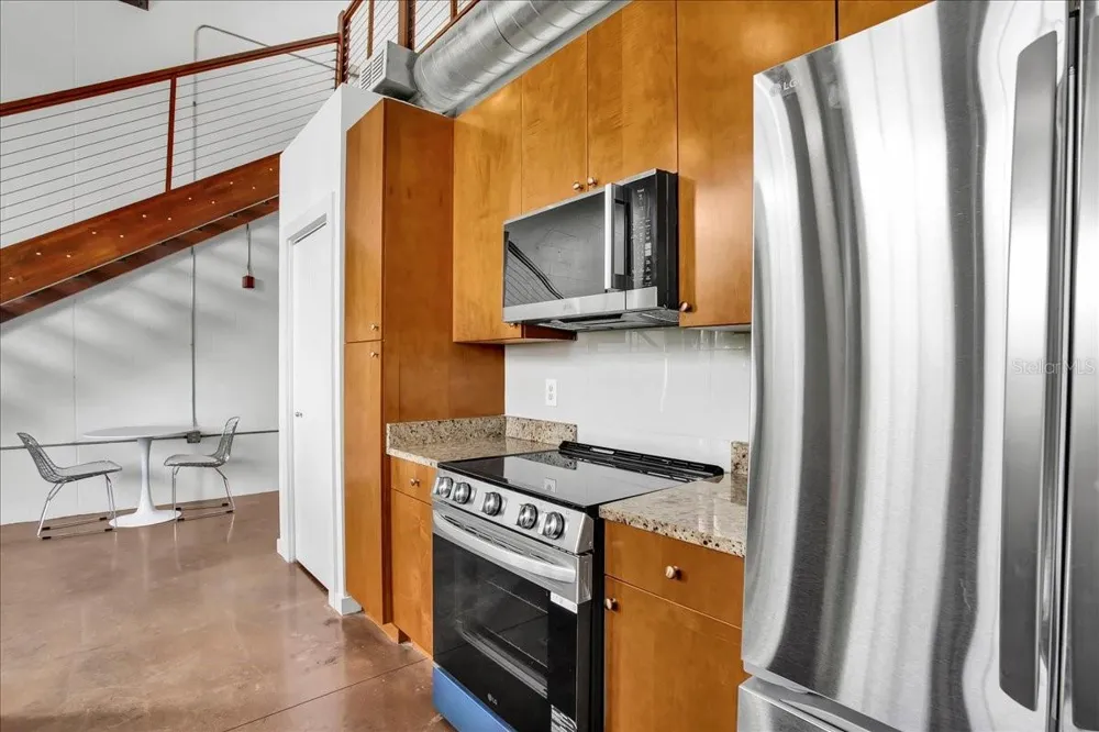 2001 E 2ND AVENUE #24 Tampa, FL 33605