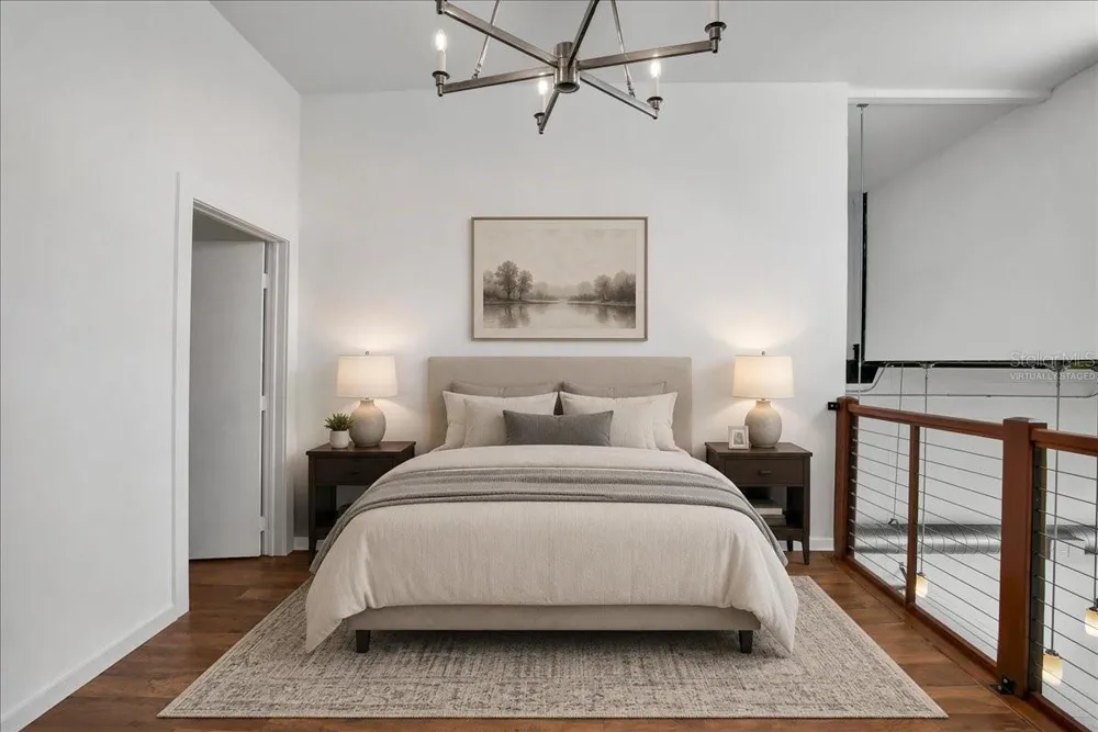 2001 E 2ND AVENUE #24 Tampa, FL 33605