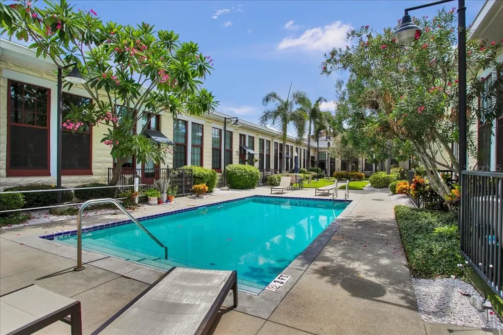 2001 E 2ND AVENUE #24 Tampa, FL 33605