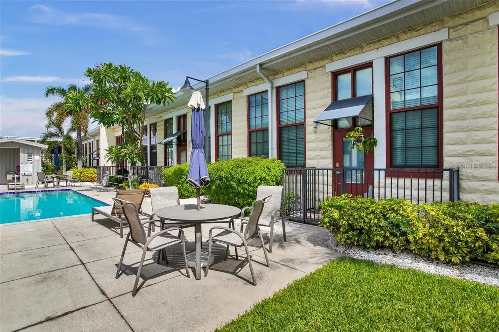 2001 E 2ND AVENUE #24 Tampa, FL 33605