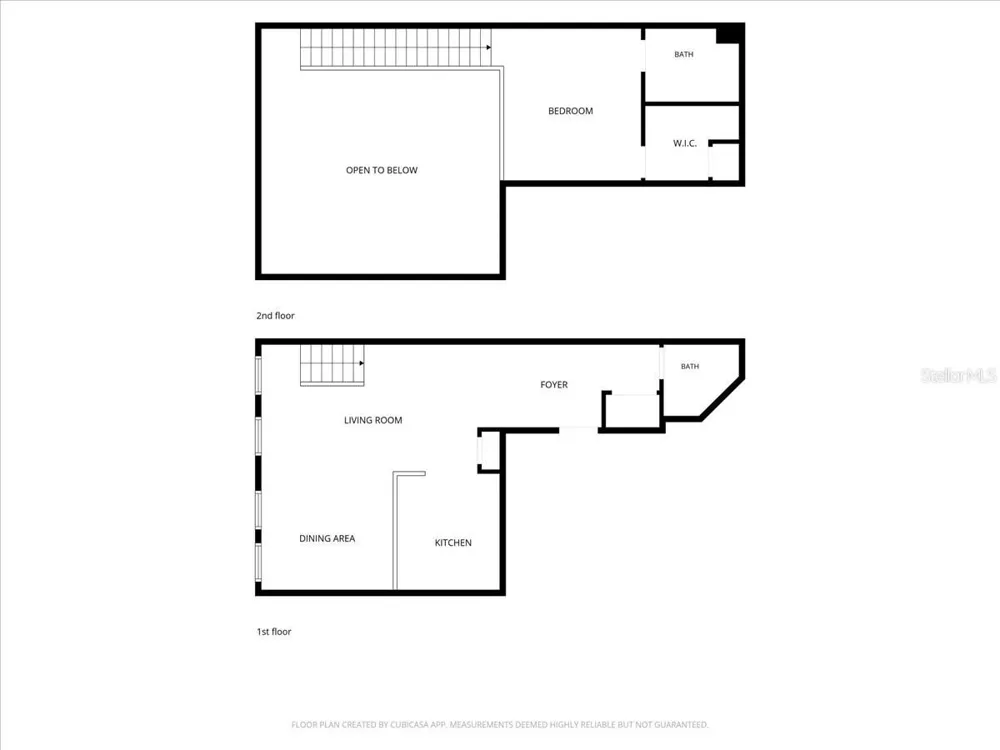 2001 E 2ND AVENUE #24 Tampa, FL 33605