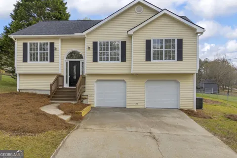 301 Jonaquil AVE