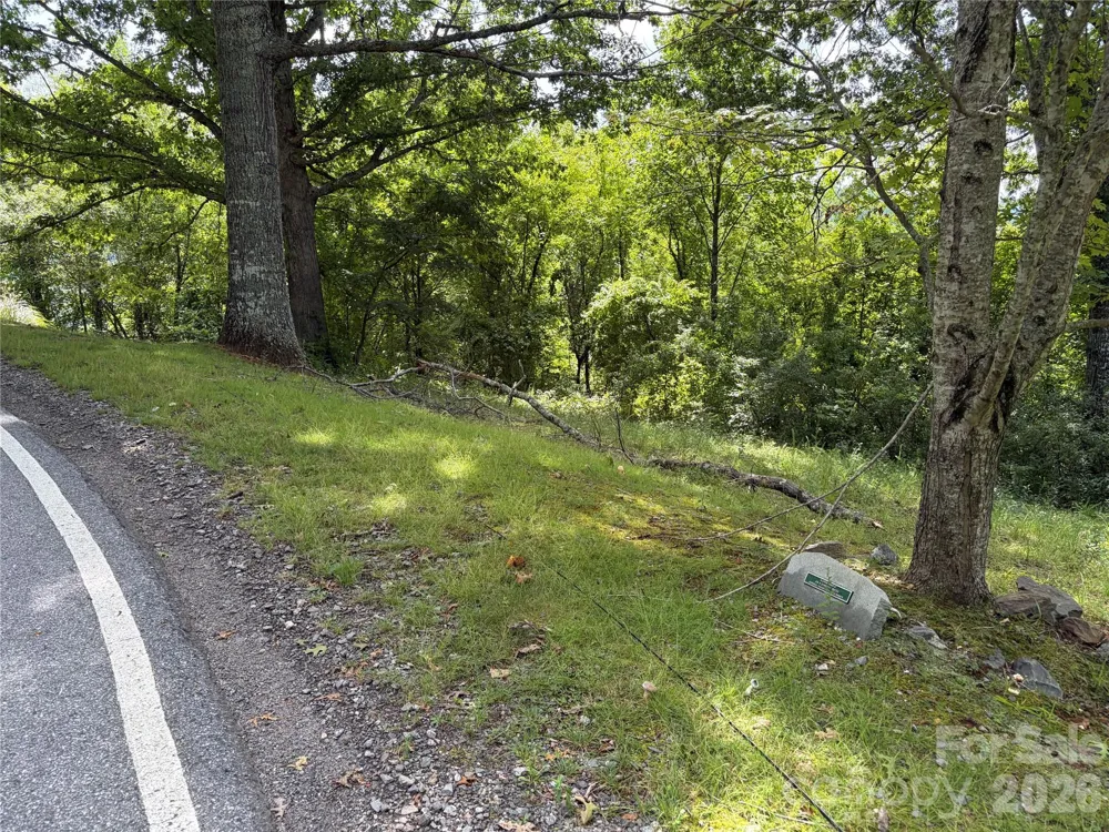 61 Sugar Maple Drive Black Mountain, NC 28711