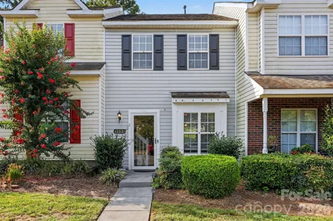 12331 Bluestem Lane