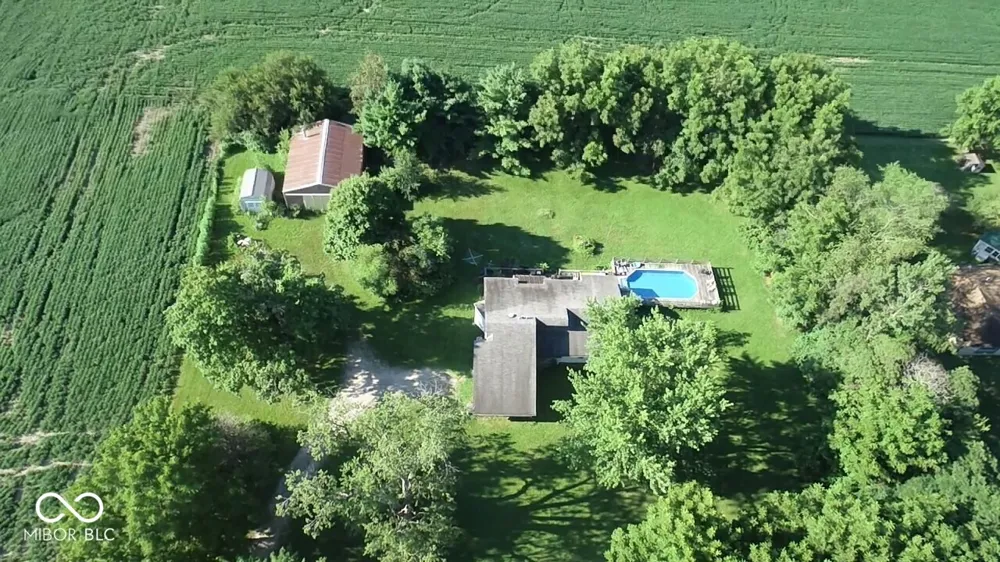 2485 W 50 S Lebanon, IN 46052