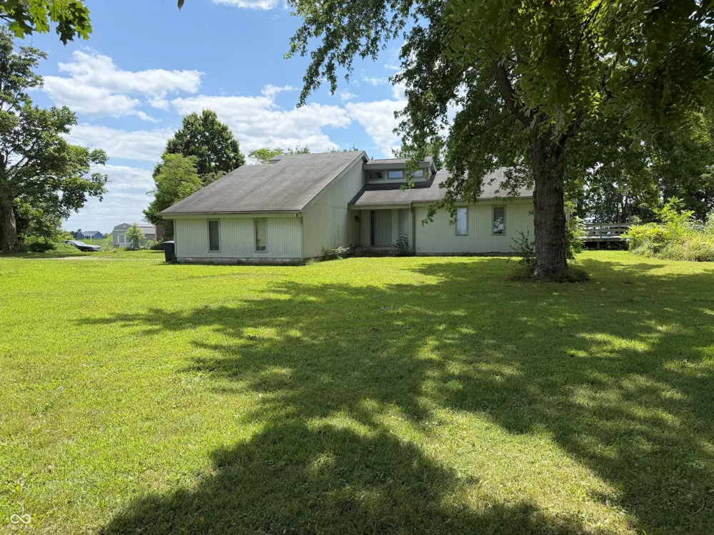 2485 W 50 S Lebanon, IN 46052