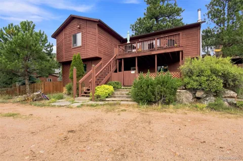 173 Wisp Creek Drive