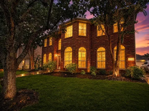 2410 Falcon Knoll Lane