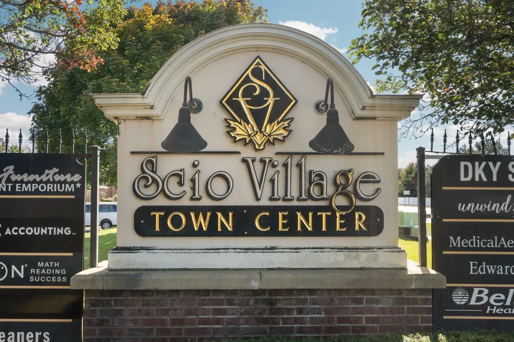 331 Scio Village Court #279 Ann Arbor, MI 48103