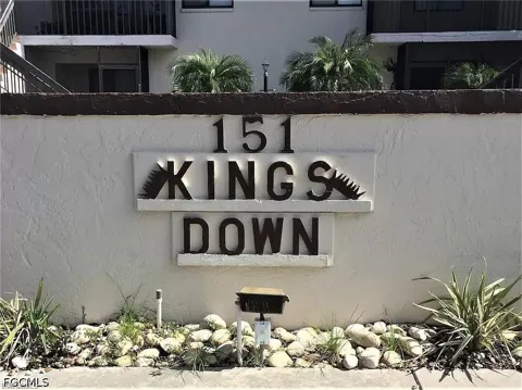 Cape Coral Parkway W #102